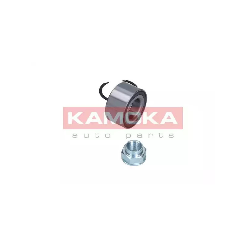 Rato guolio komplektas  KAMOKA 5600080