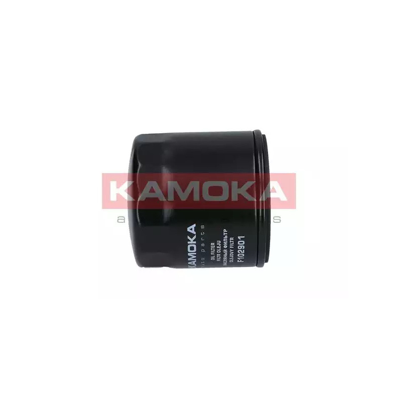 Alyvos filtras  KAMOKA F102901