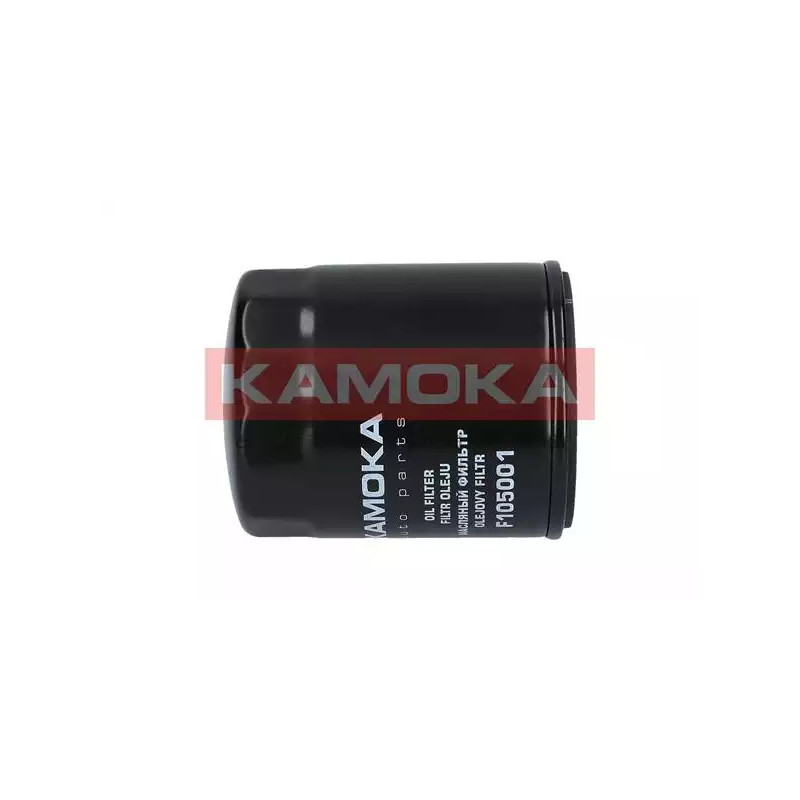 Alyvos filtras  KAMOKA F105001