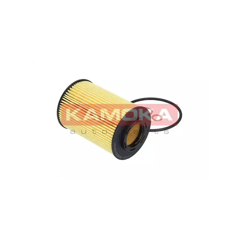 Alyvos filtras  KAMOKA F107901