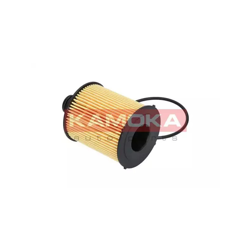 Alyvos filtras  KAMOKA F111501