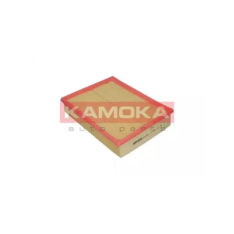 Oro filtras  KAMOKA F201601