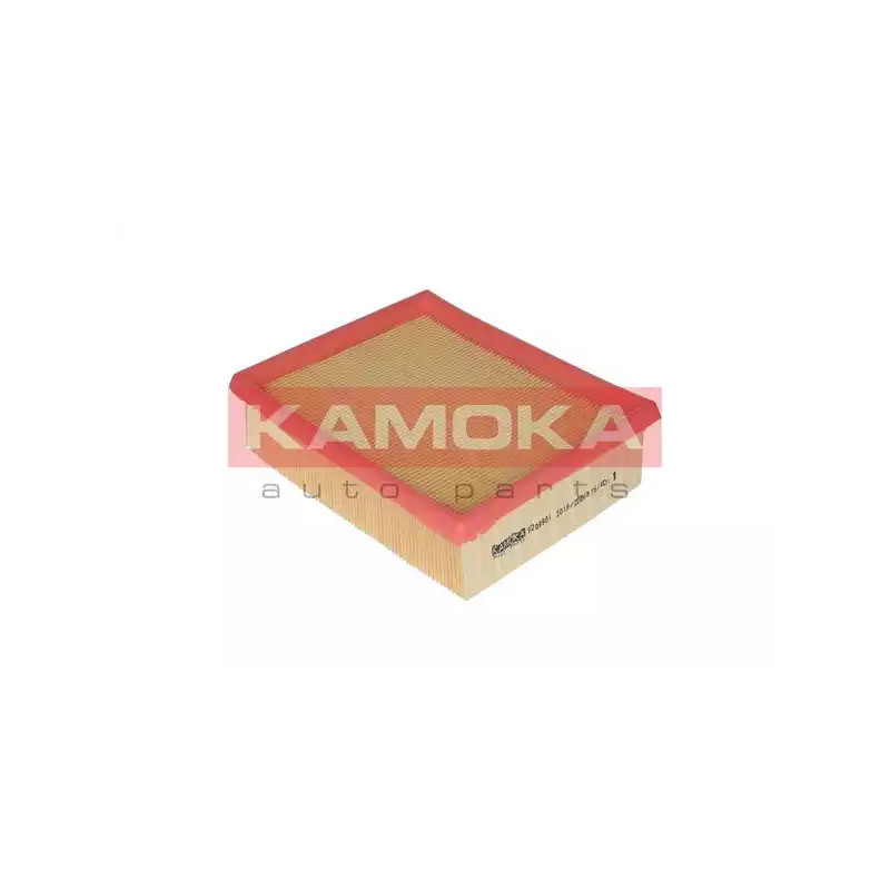 Oro filtras  KAMOKA F208901