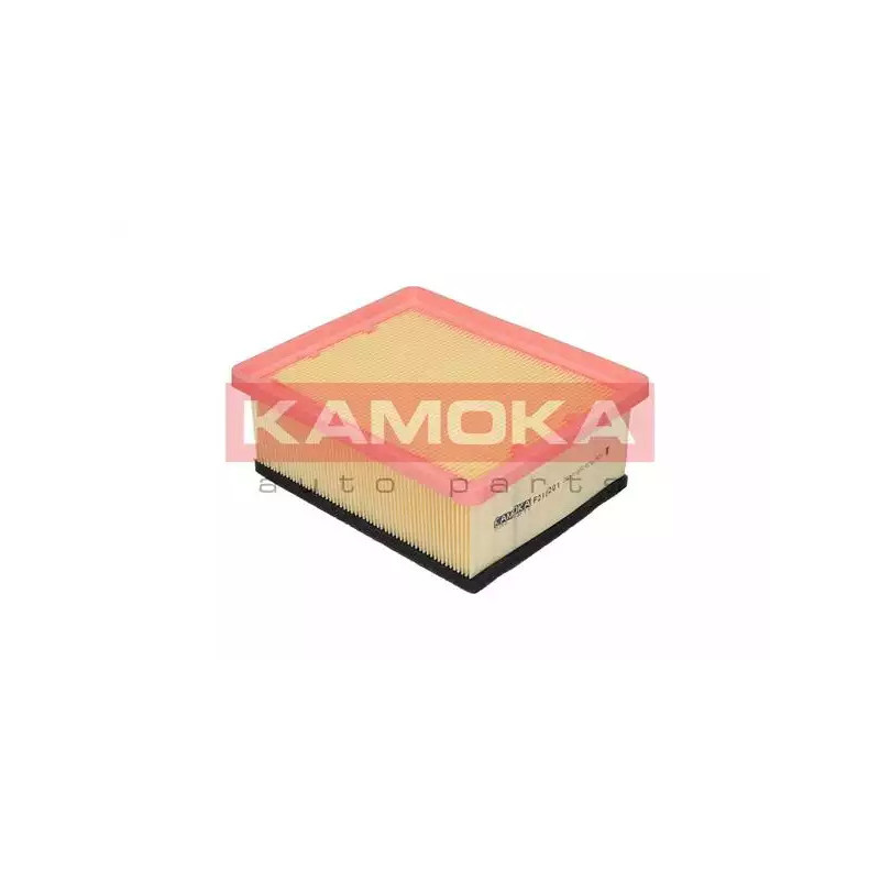 Oro filtras  KAMOKA F210201