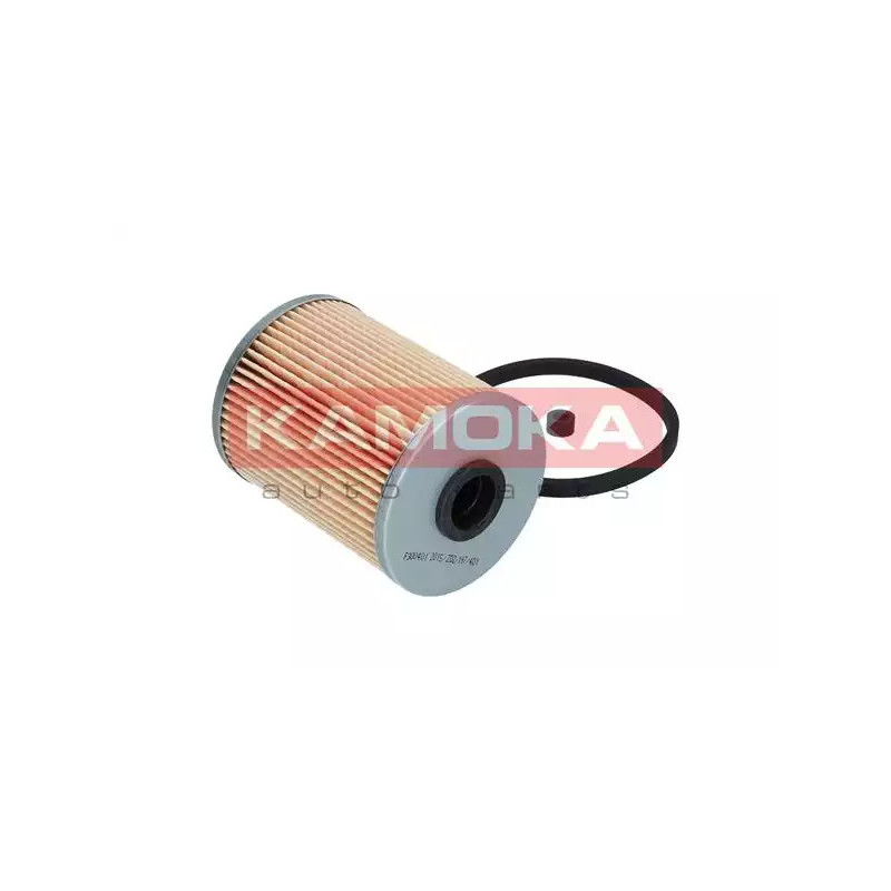 Kuro filtras  KAMOKA F300401