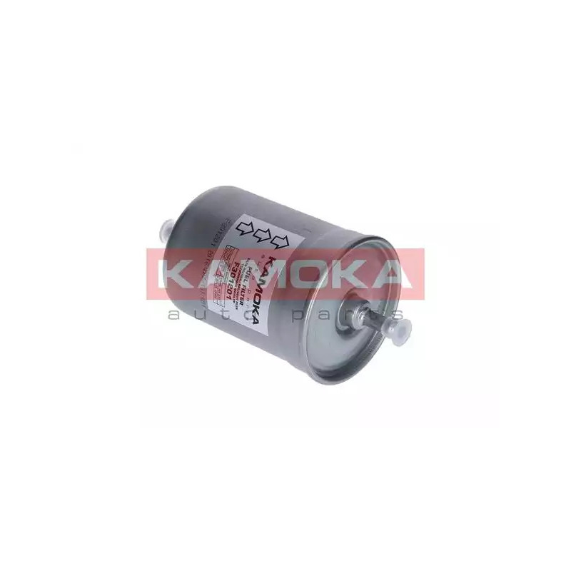 Kuro filtras  KAMOKA F301201