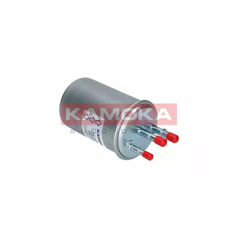 Kuro filtras  KAMOKA F301401