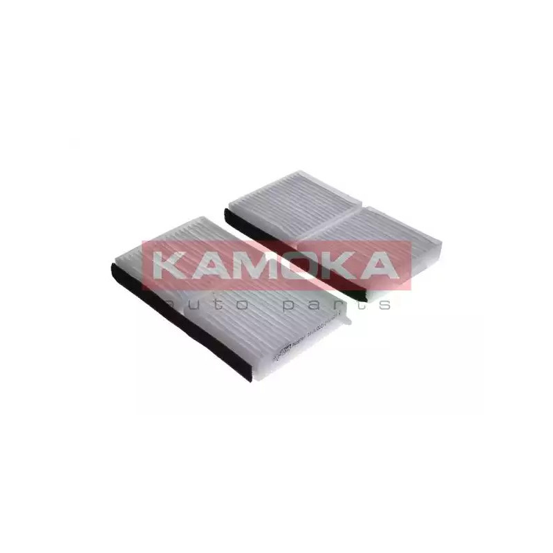 Salono filtras  KAMOKA F408701