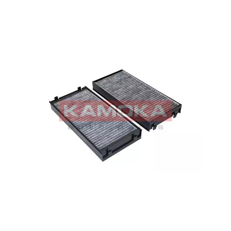 Salono filtras  KAMOKA F508801