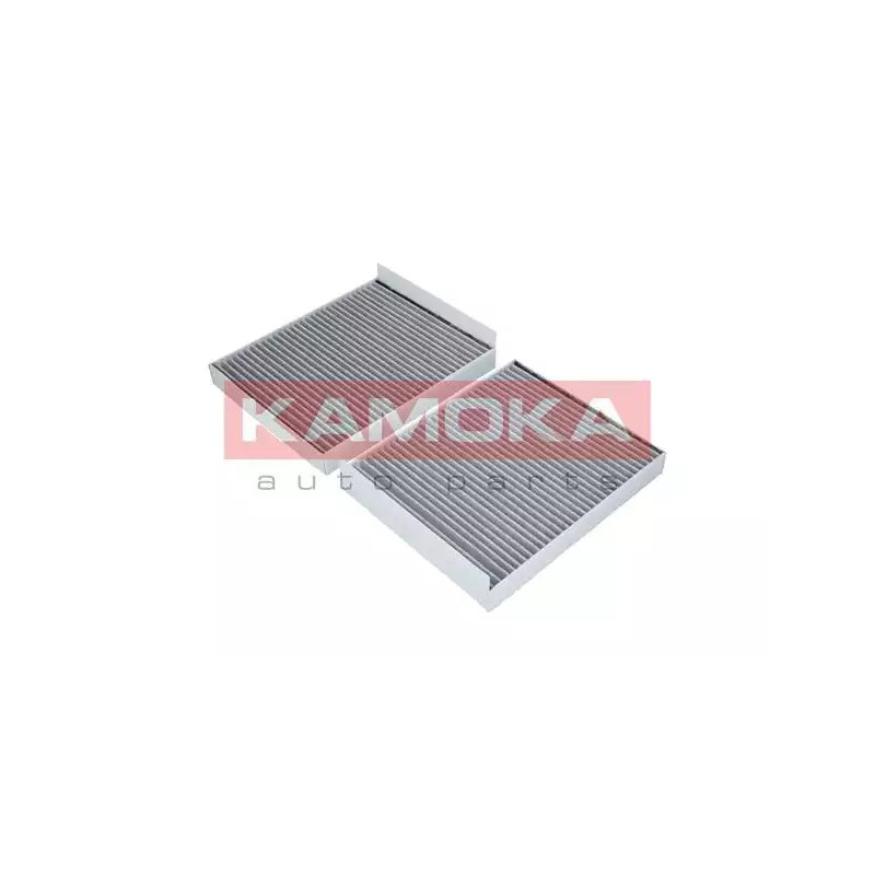 Salono filtras  KAMOKA F508401