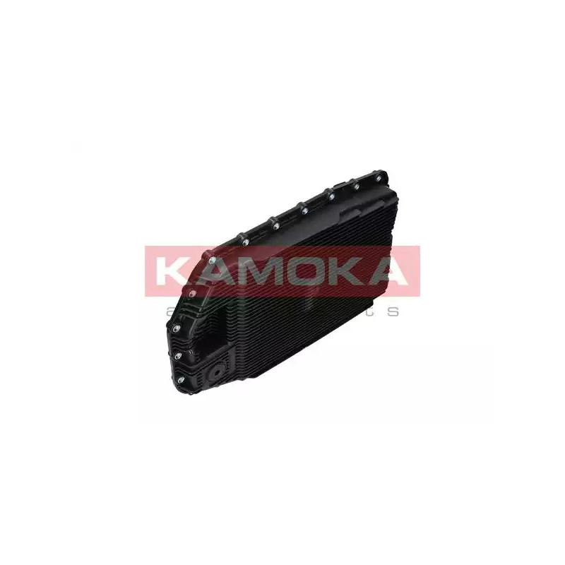 Automatinės transmisijos alyvos karteris  KAMOKA F600601