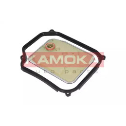 Automatinės transmisijos hidraulinis filtras  KAMOKA F600401