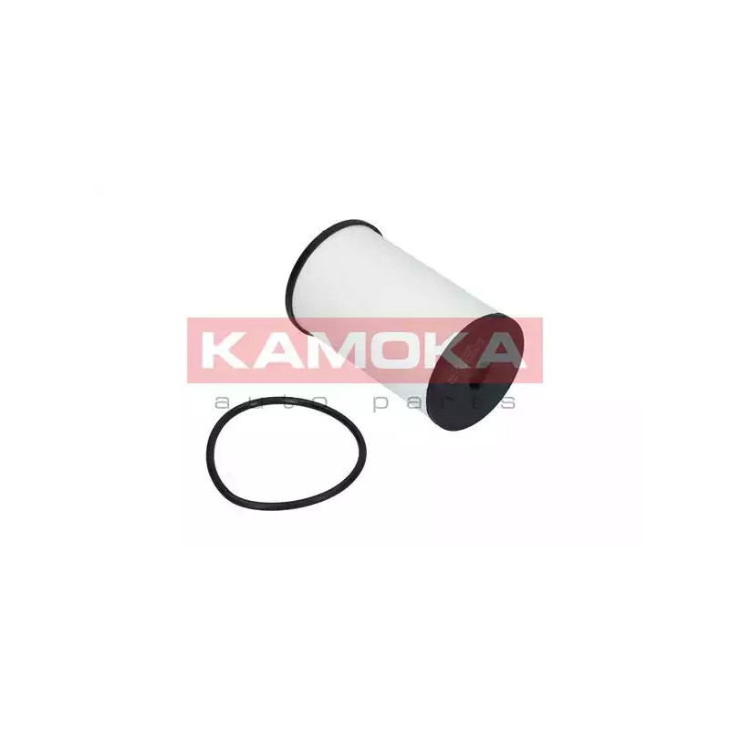 Automatinės transmisijos hidraulinis filtras  KAMOKA F601401