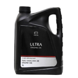 Alyva MAZDA 5W30 ULTRA 5L