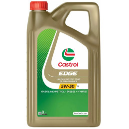Variklinė alyva CASTROL...