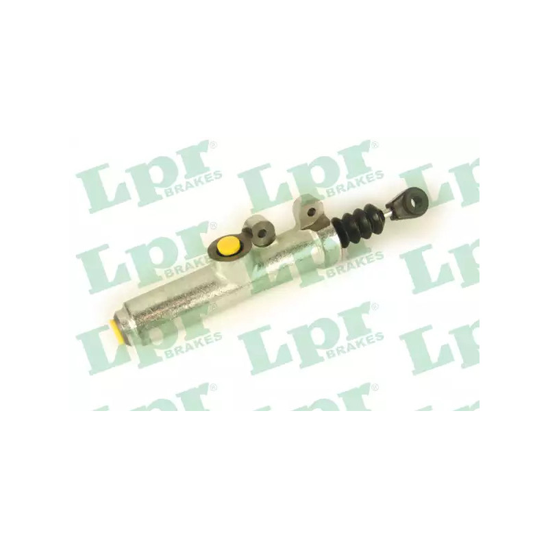 Sankabos pagrindinis cilindras  LPR 2701