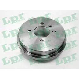 Stabdžių būgnas  LPR 7D0440