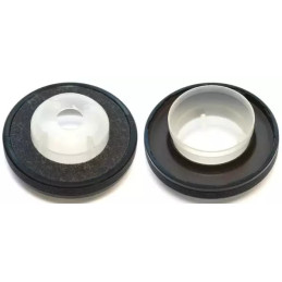 Alkūninio veleno riebokšlis  ELRING 026.770