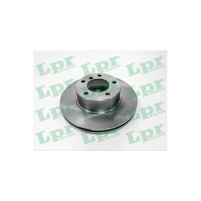 Stabdžių diskas  LPR B2441V