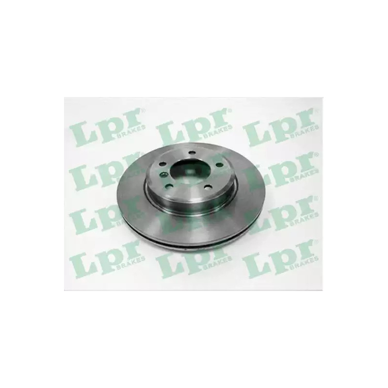 Stabdžių diskas  LPR B2546V