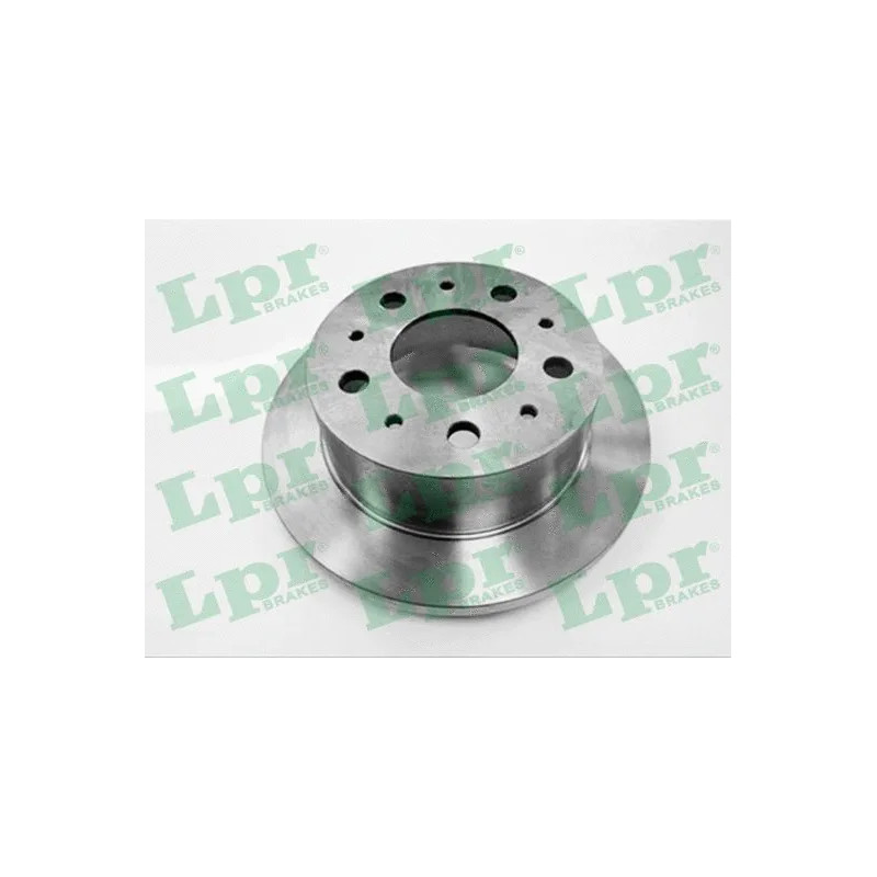 Stabdžių diskas  LPR C1003P