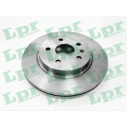 Stabdžių diskas  LPR O1031V
