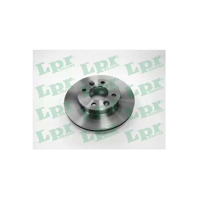 Stabdžių diskas  LPR R1111V