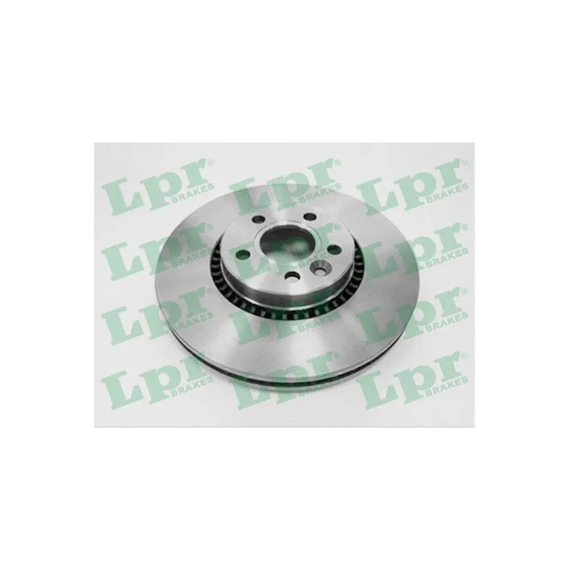 Stabdžių diskas  LPR V1012V
