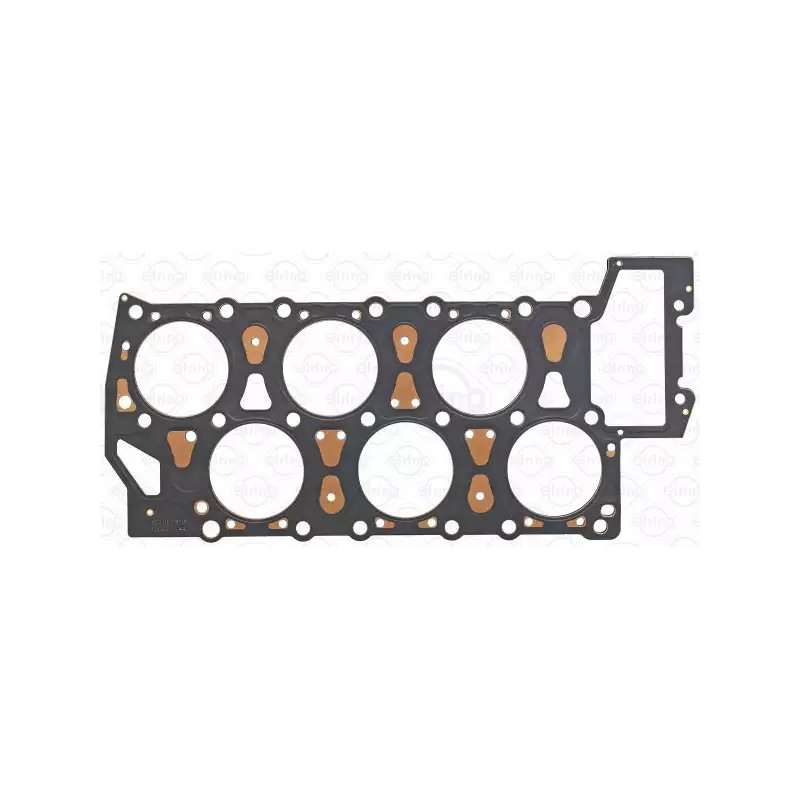 Cilindro galvos tarpinė  ELRING 124.634