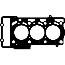 Cilindro galvos tarpinė  ELRING 142.020