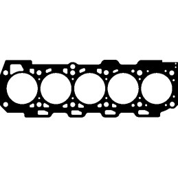 Cilindro galvos tarpinė  ELRING 187.710