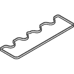 Svirties dangtelio tarpinė  ELRING 199.030