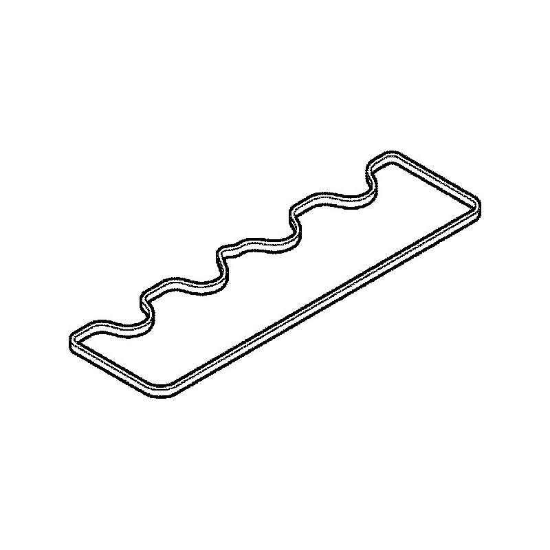 Svirties dangtelio tarpinė  ELRING 199.030