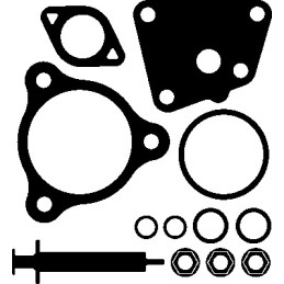Kompresoriaus montavimo komplektas  ELRING 247.120