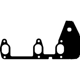 Išleidimo kolektoriaus tarpinė  ELRING 265.780