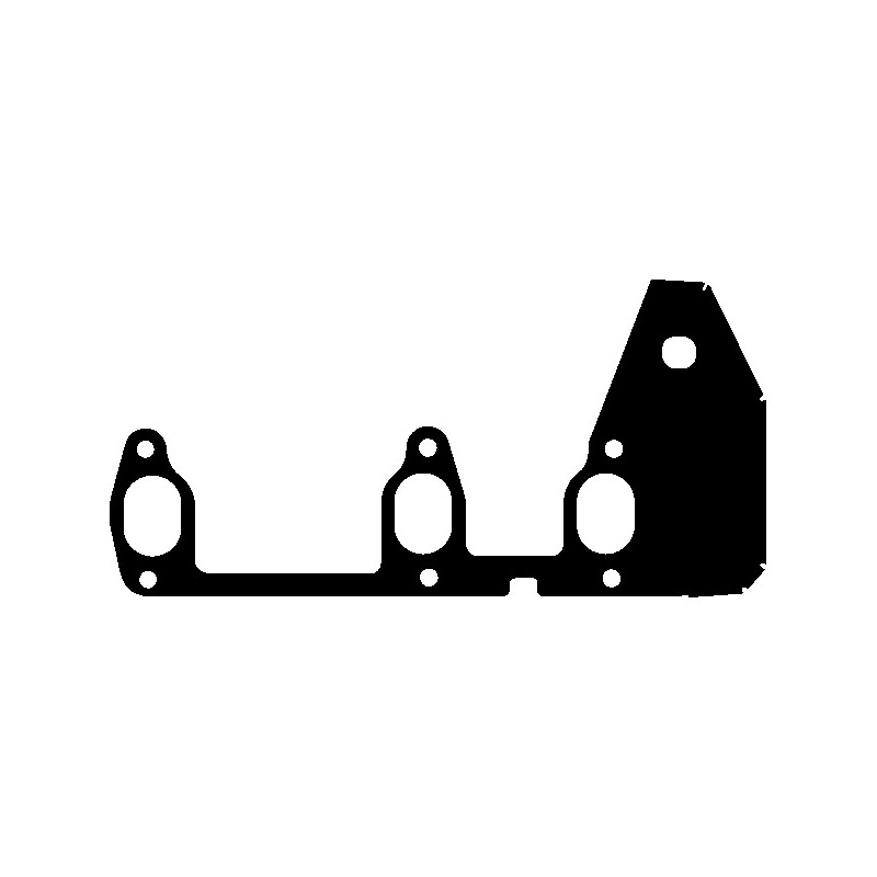 Išleidimo kolektoriaus tarpinė  ELRING 265.780