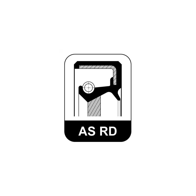 Alkūninio veleno riebokšlis  ELRING 266.340