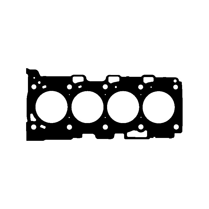 Cilindro galvos tarpinė  ELRING 286.540