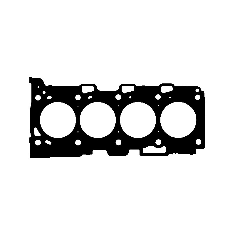 Cilindro galvos tarpinė  ELRING 286.610