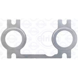 Išleidimo kolektoriaus tarpinė  ELRING 412.603