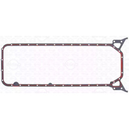 Alyvos karterio tarpinė  ELRING 447.431