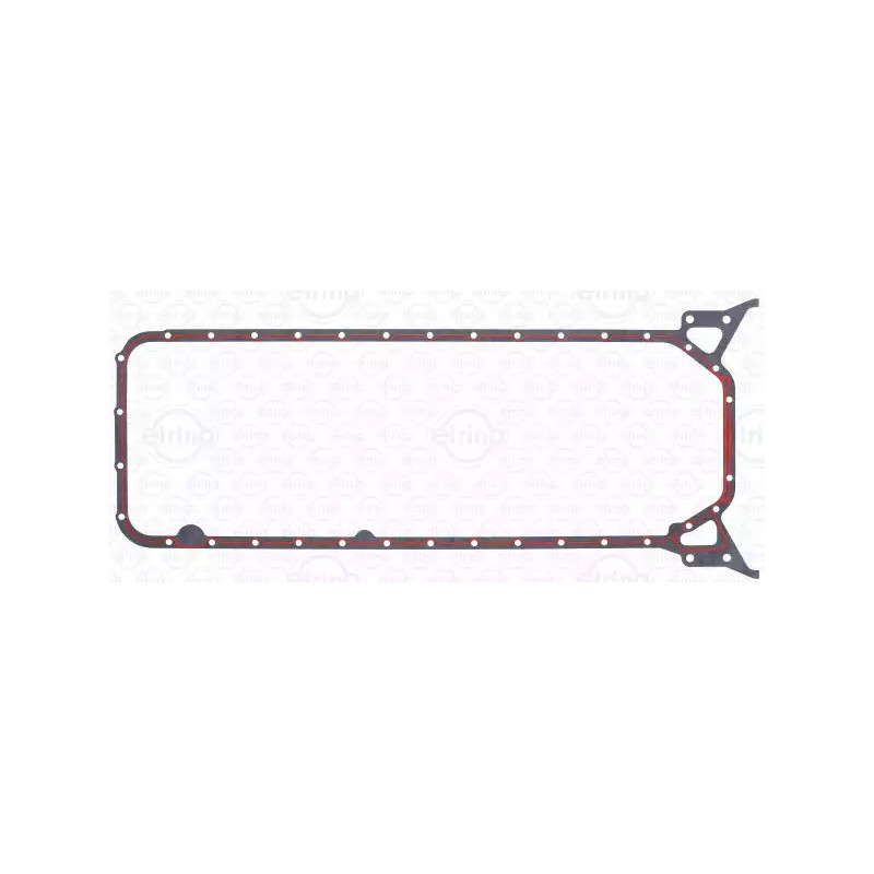 Alyvos karterio tarpinė  ELRING 447.431