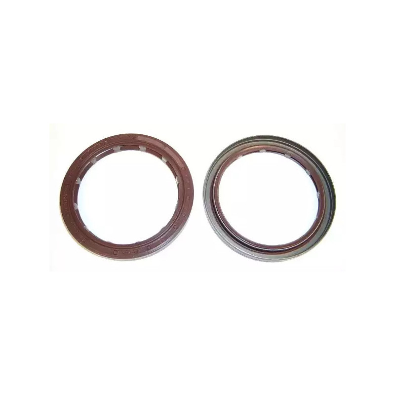 Rato stebulės riebokšlis  ELRING 451.140