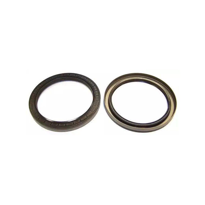 Rato stebulės riebokšlis  ELRING 457.710