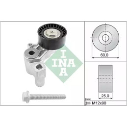 Diržo įtempiklis  INA 534 0100 20