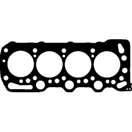 Cilindro galvos tarpinė  ELRING 478.870