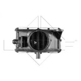 Kompresoriaus suslėgto oro aušintuvas  NRF 30752