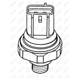 Oro kondicionavimo slėgio daviklis  NRF 38909