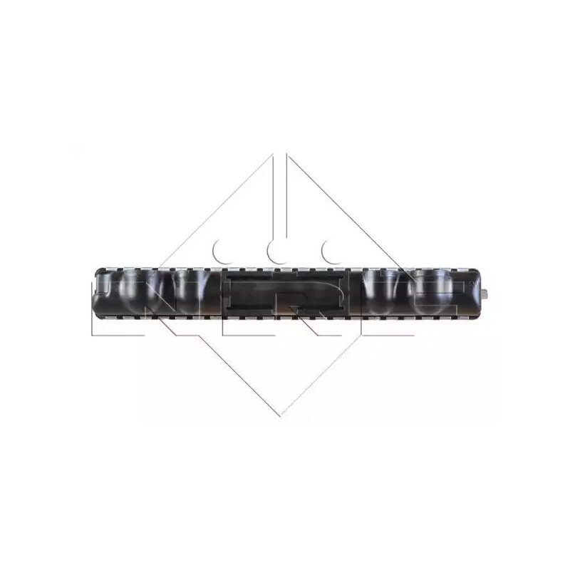 Variklio aušinimo radiatorius  NRF 50403