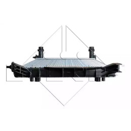Variklio aušinimo radiatorius  NRF 50539